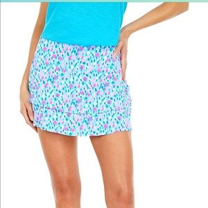 Lily Pulitzer Adlai Skort Upf 50+